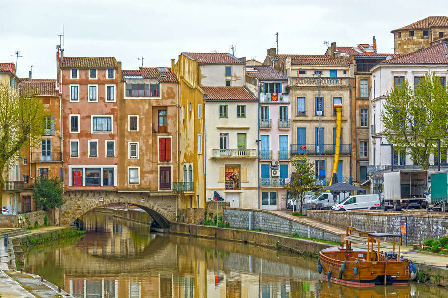 Narbonne, France